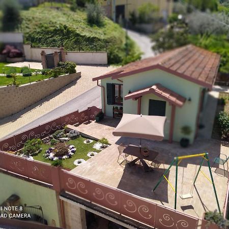 Villa Eden Montefalco Zewnętrze zdjęcie