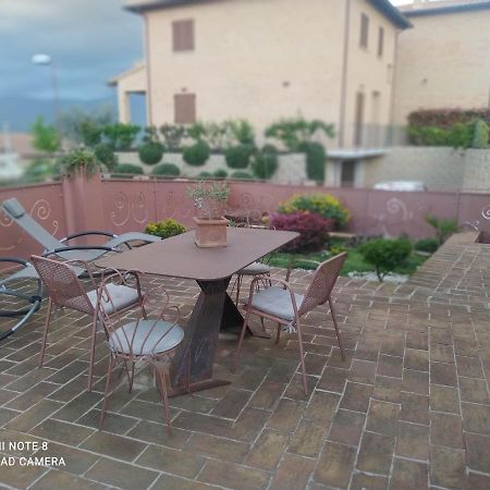 Villa Eden Montefalco Zewnętrze zdjęcie