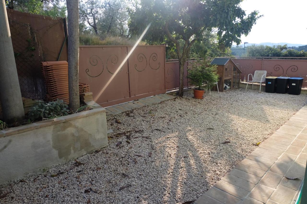 Villa Eden Montefalco Zewnętrze zdjęcie