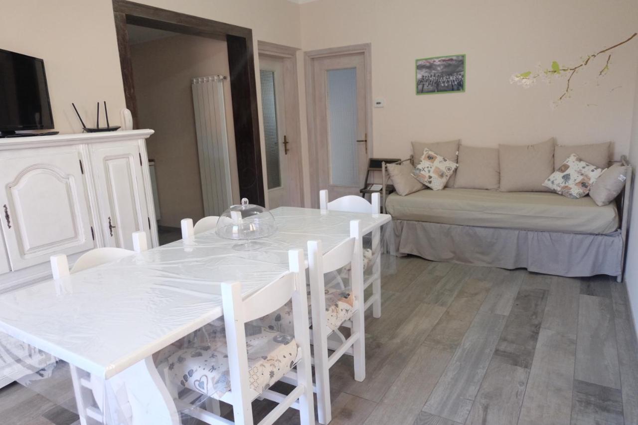 Villa Eden Montefalco Zewnętrze zdjęcie