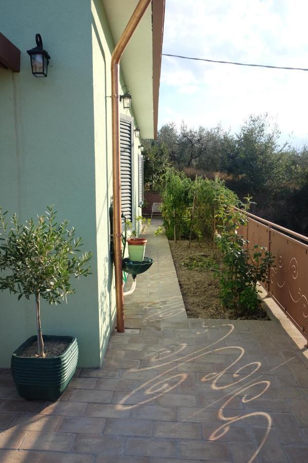 Villa Eden Montefalco Zewnętrze zdjęcie