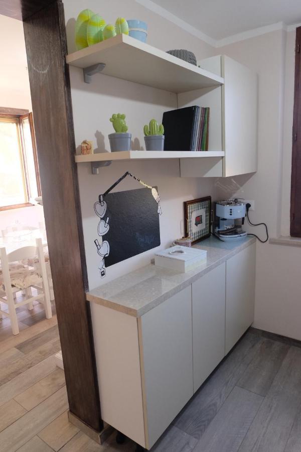 Villa Eden Montefalco Zewnętrze zdjęcie
