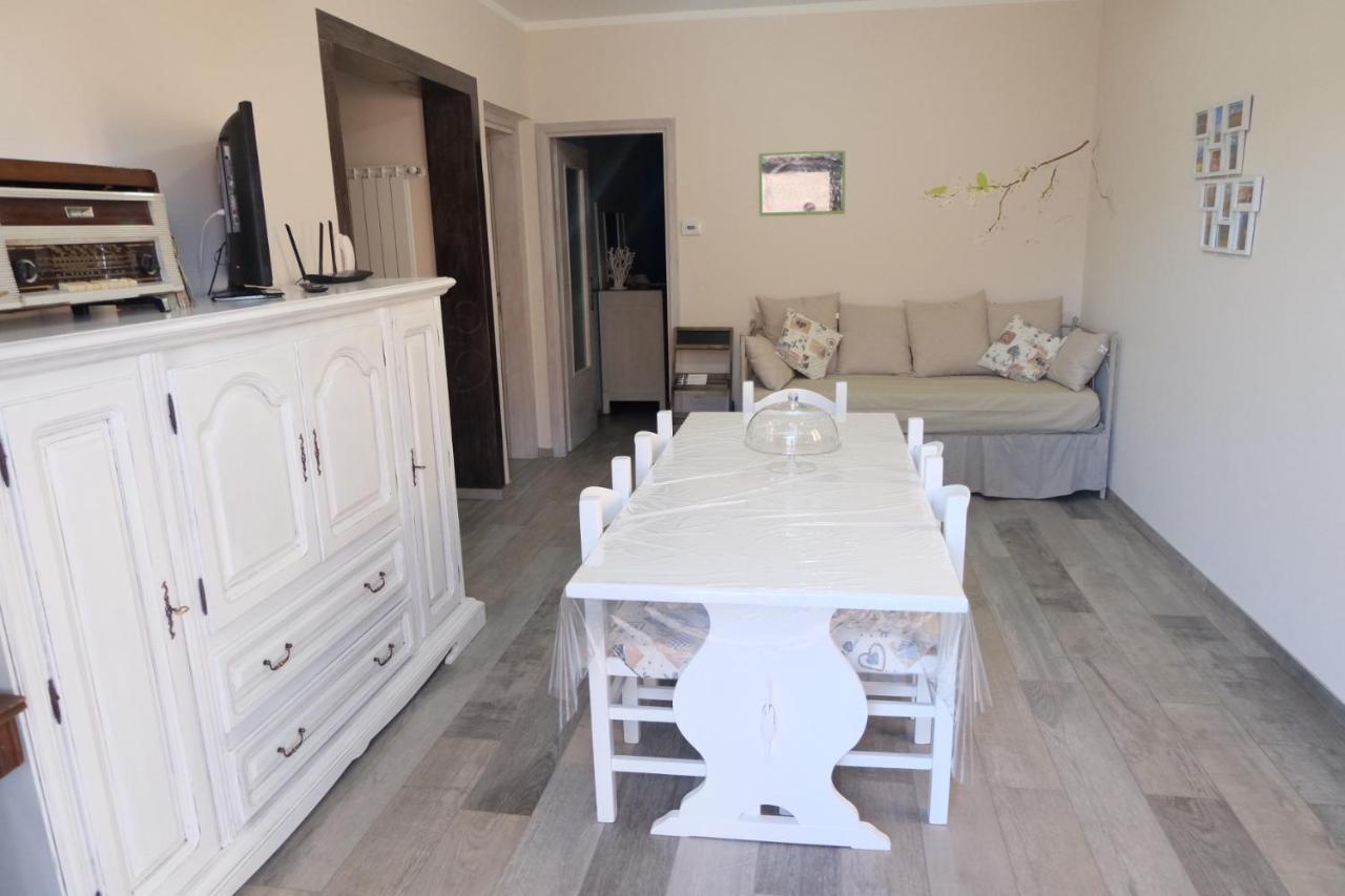 Villa Eden Montefalco Zewnętrze zdjęcie