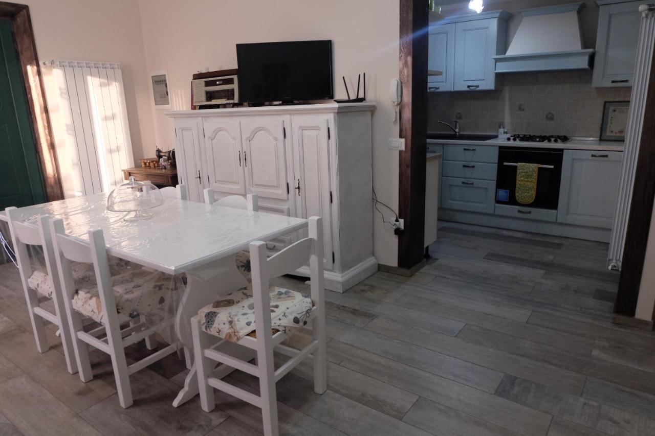 Villa Eden Montefalco Zewnętrze zdjęcie